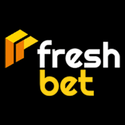 Freshbet interface preview